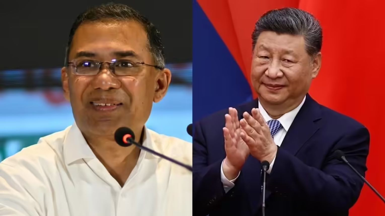 Bangladesh and China discussed the Teesta River Comprehensive Management and Restoration Project.